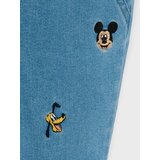 Sinsay Jogger traperice s vezom Mickey and Donald | shoptok.hr