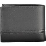 Calvin Klein BLACK MEN&#39;S WALLET | Shoptok.si