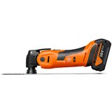 Fein MultiMaster AMM700 MAX Top AS 4Ah | Shoptok.si