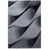 Novel Ravno Tkana Preproga Parma, Črna, 140x200cm | Shoptok.si