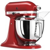 Kitchenaid Artisan samostojeći mikser 5KSM175PSEER empire red | shoptok.hr