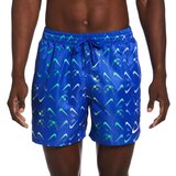 Nike digi swoosh ombre lap volley 5" kopalne kratke hlače | Shoptok.si