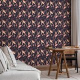  Tapeta - Pink Grasses 49x1000 | shoptok.hr