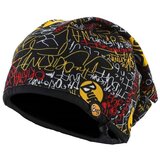 Buff Šali & Rute Blue Lines Črna | Shoptok.si