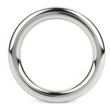 Mr. Steel The Prince C-Ring 10mm x 55mm Silver Cijene