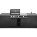 Grandpro letna kuhinja 230 Series + Premium G3 Plus Cene