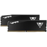 Patriot Memory Patriot Viper Elite5 Ultra DDR5 2x16GB 6000MHz CL28 | shoptok.hr