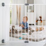 Roba Bijeli metalni putni krevetić – | shoptok.hr