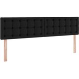  s madracem i skladištem Crna 180 x 200 cm Lažna koža | shoptok.hr