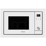 Teka ML 8200 BIS Built-in Grill microwave 20 L 700 W White | shoptok.hr