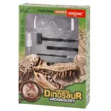 Clever, set za iskopavanje, dinosaurus