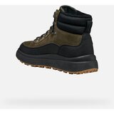 Geox Khaki men's ankle boots Granito + Grip B A - Men's | shoptok.hr