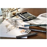 Olovka GRAFITNA PK5 U METALNOJ KUTIJI AQUARELLE FABER CASTELL 117805 | shoptok.hr
