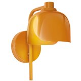 Osram zidna lampa decor corolle 1xG9/20W/230V narandžasta | Eponuda.com