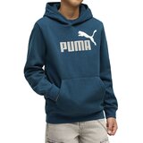 Puma Duks za dečake Ess, Plavi Cene