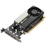 Pny NVIDIA GPU VCNT1000-SB 4GB GDDR6 128bit, 2.5 TFLOPS, PCIE 4.x16, 4x mDP, LP sinle slot, 1 fan | Eponuda.ba