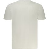 North Sails SHORT SLEEVE T-SHIRT MEN WHITE | shoptok.hr