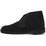 Clarks Škornji DESERT BOOT Kostanjeva Cene