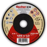 Fischer rezna ploča za metal FCD-FP 125x1,0 531711 Cene