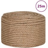  Uže od jute dužina 25 m debljina 10 mm | Eponuda.com