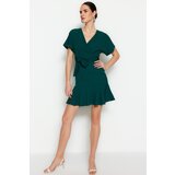 Trendyol Ženska obleka Belted | Shoptok.si