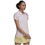 Adidas Majice s kratkimi rokavi Polo Club Graphic Rožnata | Shoptok.si
