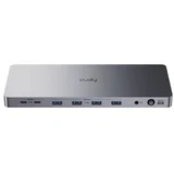 Docking station CS700 13 in 1 10Gbps USB-C Dual 4K