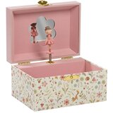 Little Dutch® Glasbena škatla za nakit Rosa | Shoptok.si