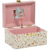Little Dutch® glazbena kutija za nakit Rosa | shoptok.hr
