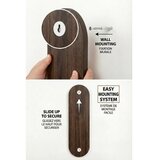 Hanah home Artmtkwll2D - Wenge Police za Zid | Eponuda.com