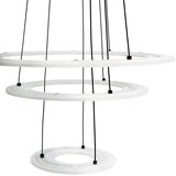 Toolight LED svijetiljka G040-3CP Black | shoptok.hr