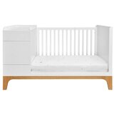 BELLAMY UP! krevet 70x120 cm, white | shoptok.hr