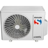 Sinclair Multisplit klimatska naprava 2x SIH-09BIK / MV-E14BI2 | Shoptok.si