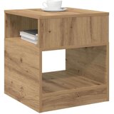  Konačna Stolić Umjetnički hrast 40 5 x 40 x 45 cm | shoptok.hr