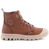 Palladium Visoke superge Pampa Kostanjeva | Shoptok.si