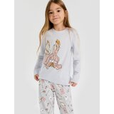 Sinsay Komplet dvodijelne pidžame | shoptok.hr