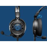 Audio-Technica AT Gaming Slusalice GDL3BK (ATH-GDL3BK) | ePonuda.com