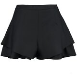 Trendyol Ženske kratke hlače Skirt-Looking Shorts | shoptok.hr