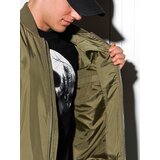 Ombre Moška bomber jakna C439 | Shoptok.si