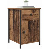  Noćni ormar 2 pcs Staro drvo 40 x 42 x 60 cm Konstruirano drvo | shoptok.hr
