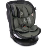 Lorelli Bertoni autosedište aviator i-size isofix zeleno | ePonuda.com