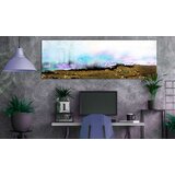  Slika - Burned Fields (1 Part) Narrow 120x40 | shoptok.hr