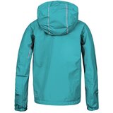 HANNAH girls' jacket goldie jr harbor blue Cene