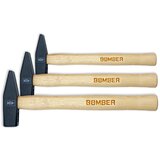 Bomber čekić drvena drška 500 g ( 083632 ) | ePonuda.com