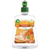 Air Wick Active Fresh Pumpkin Spice & Everything Nice osvežilec zraka nadomestno polnilo 228 ml Cene