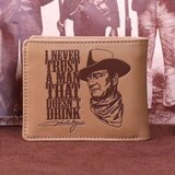 NEMESIS NOW JOHN WAYNE WALLET (JW) DENARNICA | Shoptok.si
