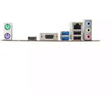 Biostar A68N-2100K - Mini ITX matična plošča z vgrajenim procesorjem AMD E1-6010, (5000319488) | Shoptok.si