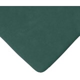  Jastučići za sjedenje 4 pcs Tamnozelena 40 x 40 x 3 cm Baršun | Eponuda.ba