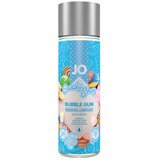 System Jo Vodni lubrikant JO Candy Shop H2O Bubble Gum 60ml Cene