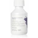 Simply Zen Age Benefit & Moisturizing Conditioner hidratantni regenerator za obojenu kosu 100 ml